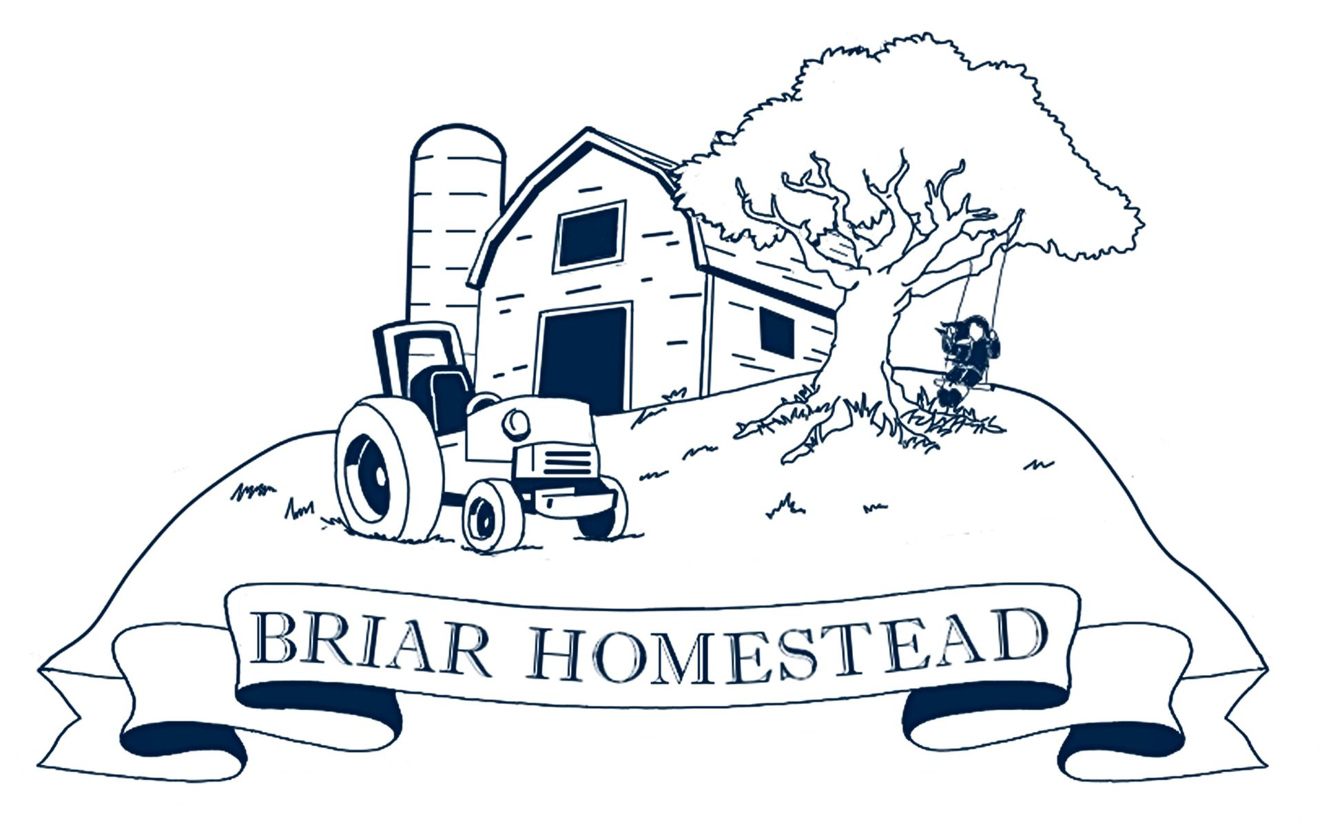 Briar Homestead
